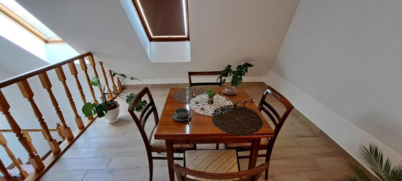 Babi Apartmanhaz Gyenesdiás Esterno foto